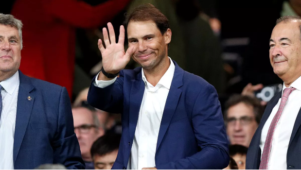 Rafael Nadal : « Je vise l'Open d'Australie, mais je ne suis pas sûr » –  planetesportdz
