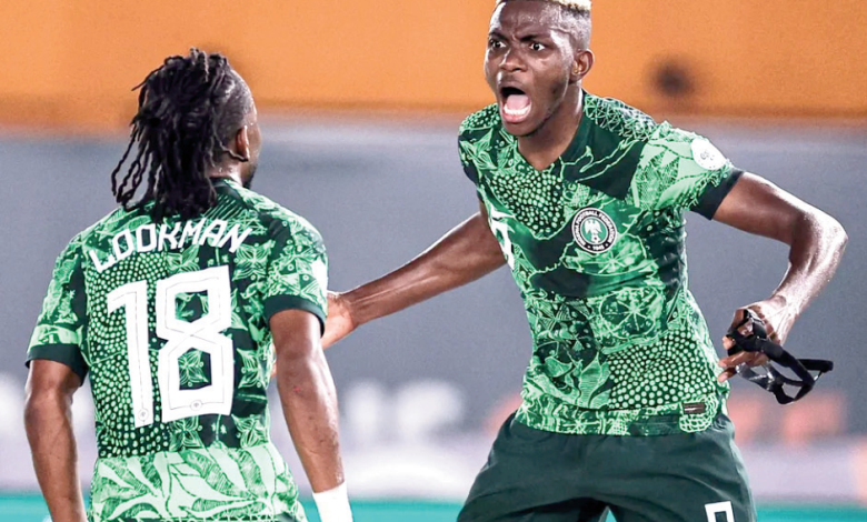 CAN 2024 : Le tableau complet des quarts de finale, le Nigeria et la  Côte-d'Ivoire face aux outsiders…