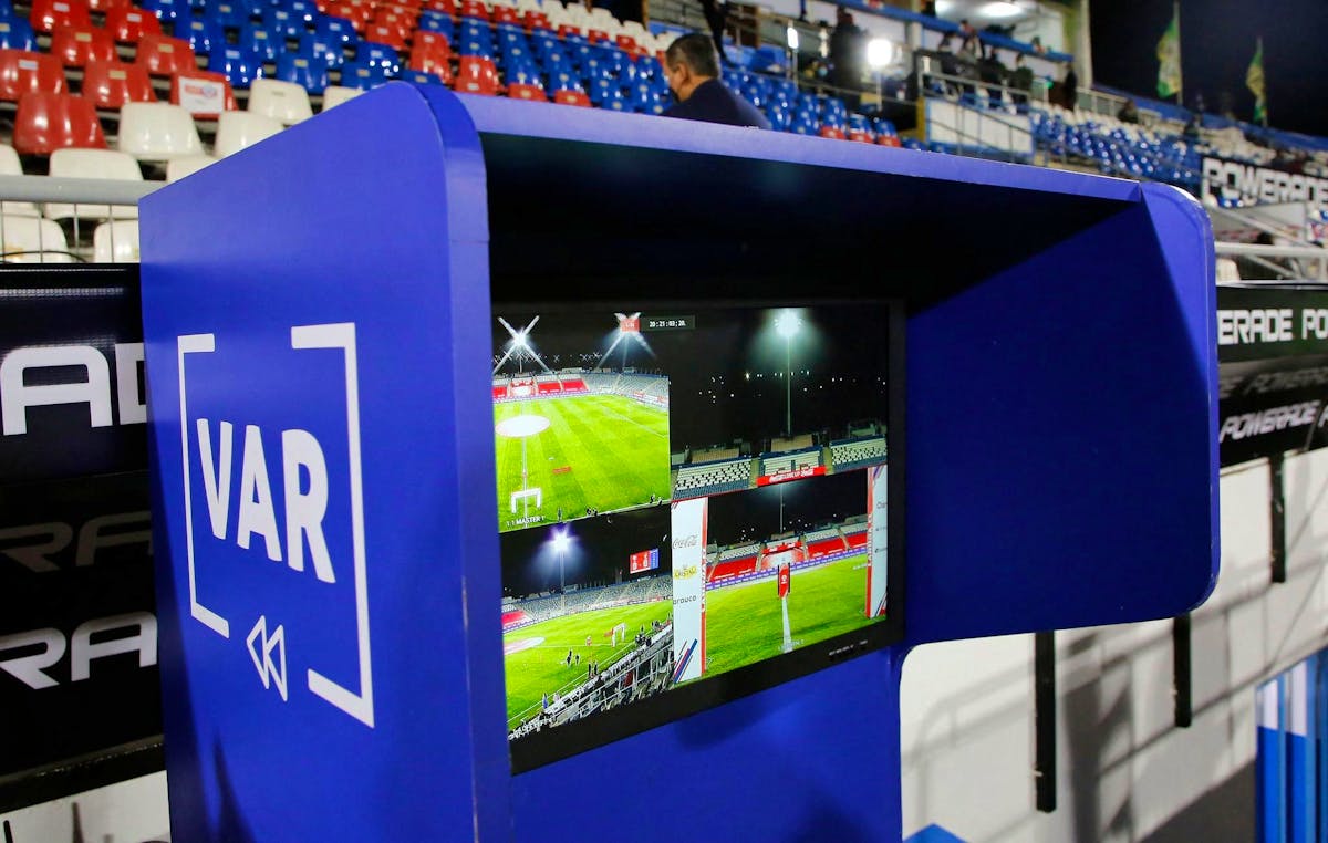 La VAR s’invite en Premier League ?