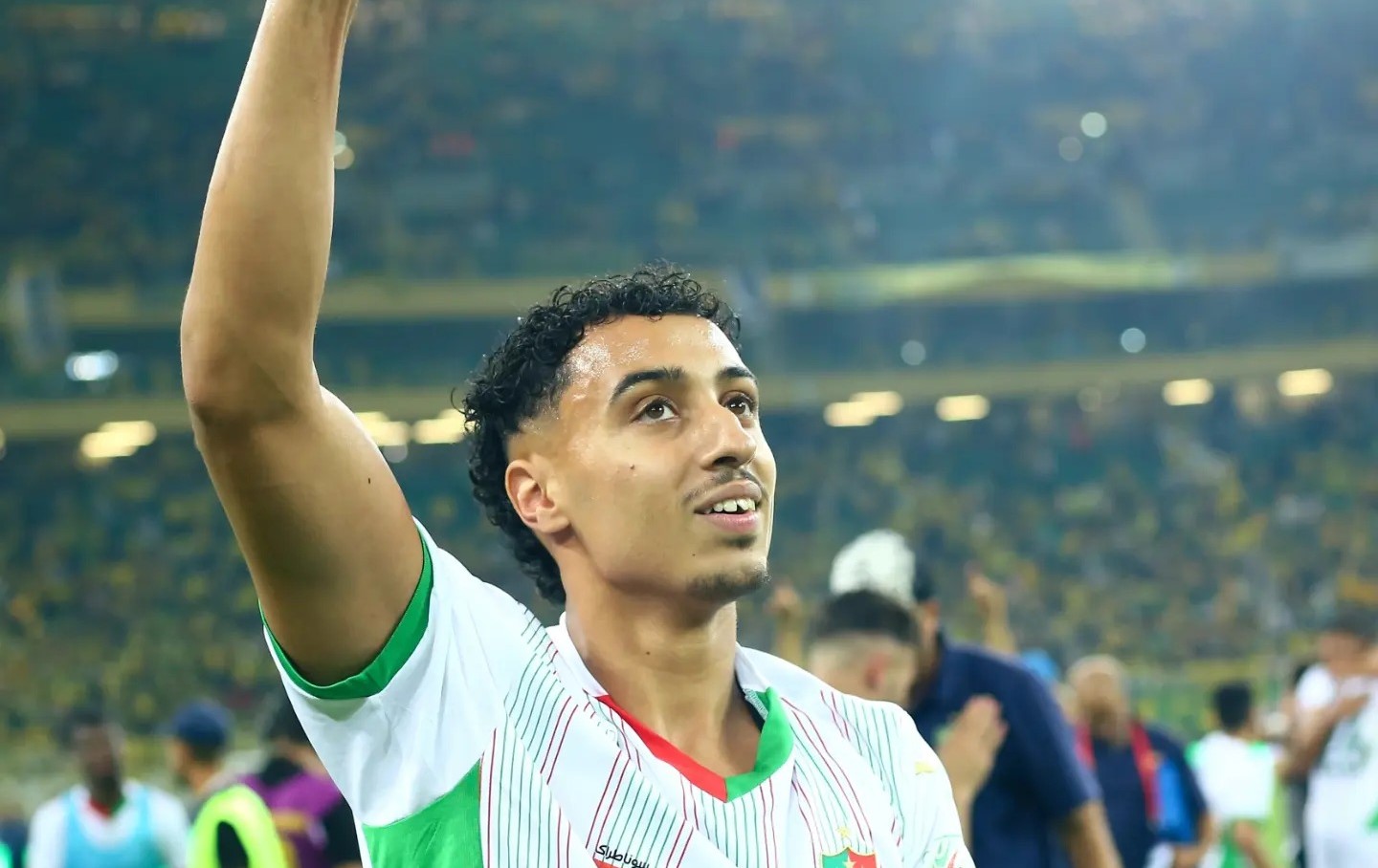 « Je n’ai jamais voulu offenser la JSK qui est un très grand club ...