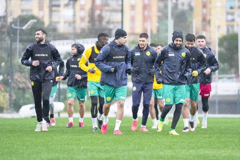 La direction exige la victoire face au CRB