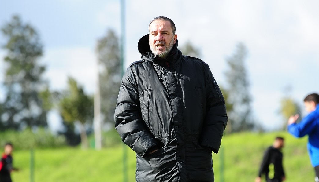 Maâloul fera encore tourner