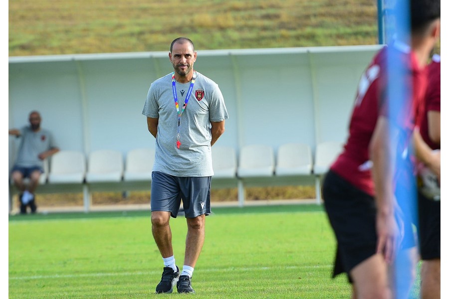 Nader Daoud : « Maâloul n’a jamais quitté une équipe en cours de route »