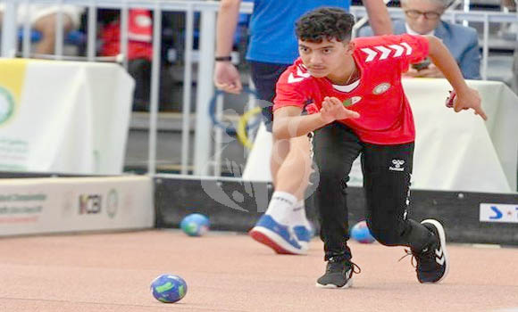 Coup d’envoi du Championnat d’Algérie de raffa aujourd’hui 