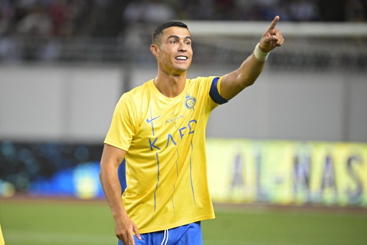 Cristiano Ronaldo et Al-Nassr jouent un mauvais tour au PSG