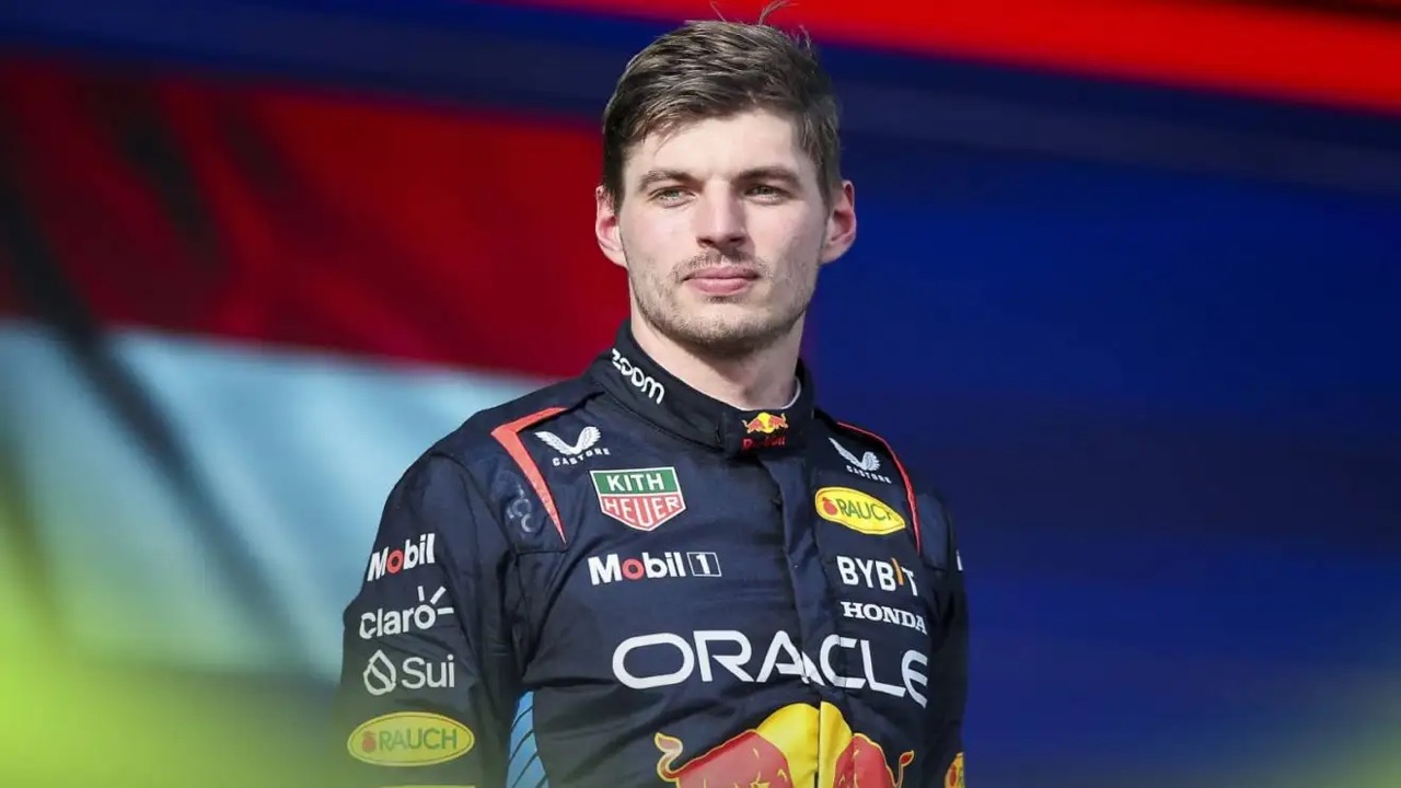 Verstappen : À la croisée des chemins