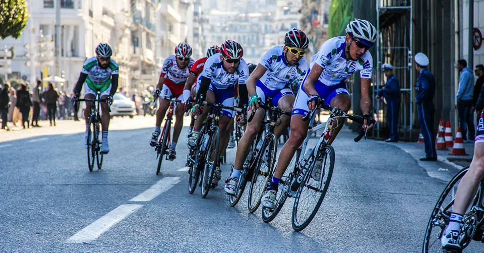 La FAC dévoile les étapes du Tour d’Algérie cycliste-2025