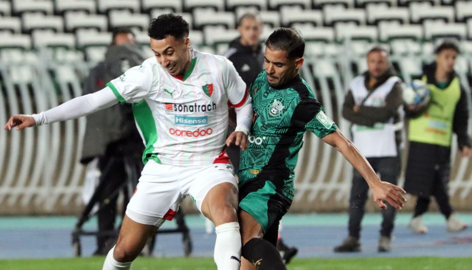 Le mouloudia préserver reste intraitable