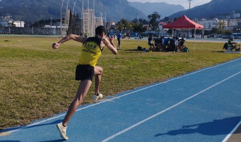 De belles prestations en prévision du Championnat national