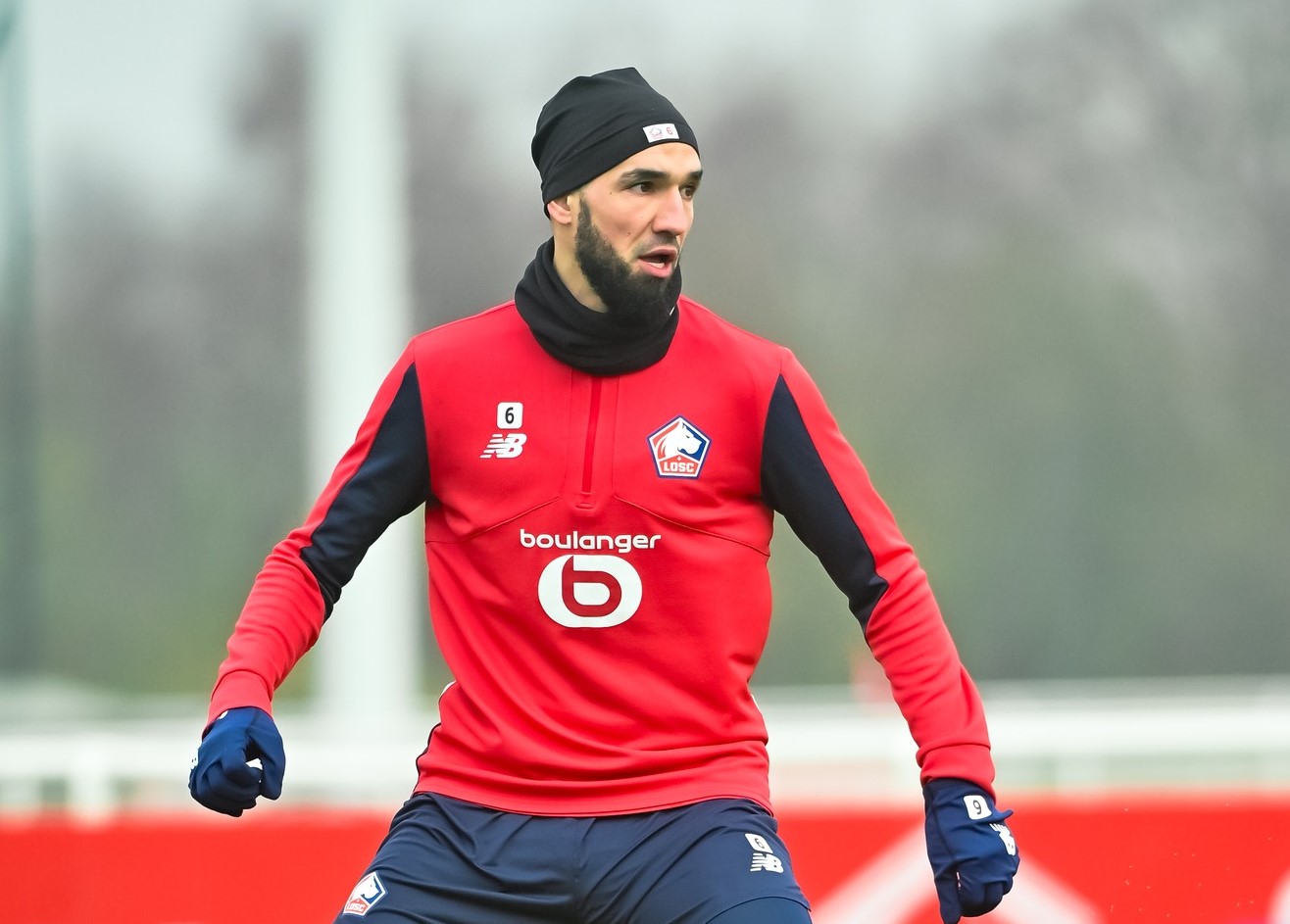 La résurrection de Nabil Bentaleb