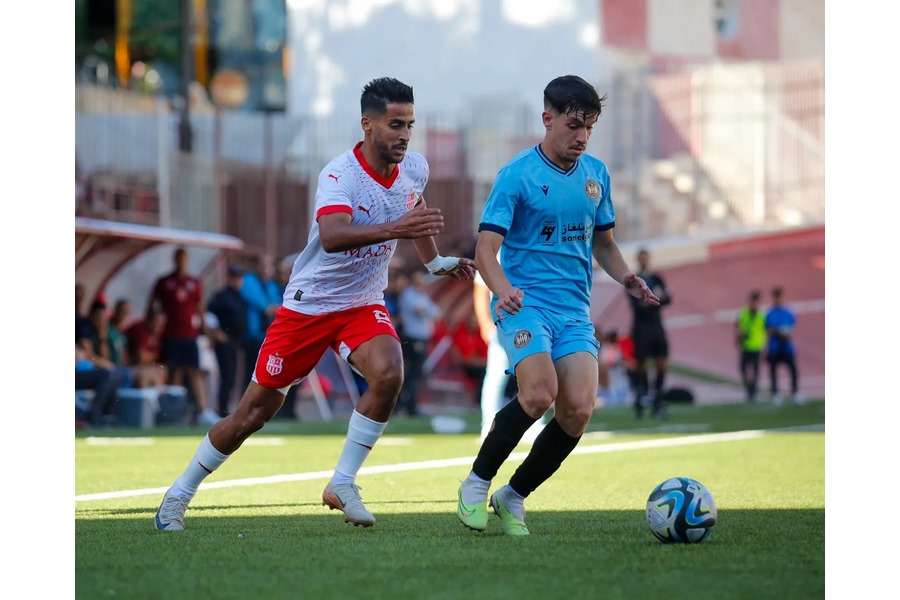 Le Chabab veut réaliser la passe de trois