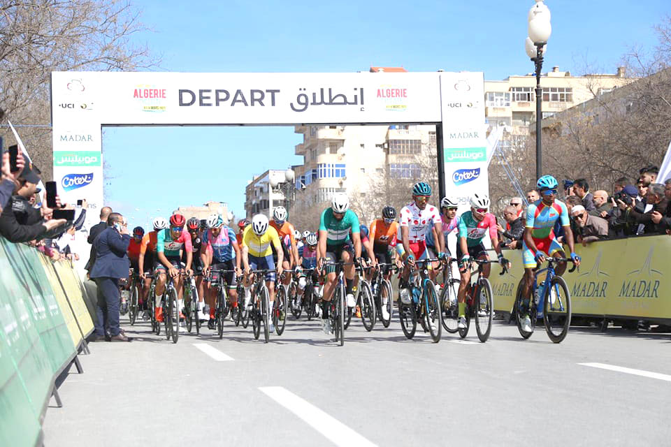 Coup d’envoi ce matin à partir de Sakiet Sidi Youssef    