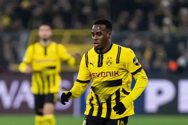 Gittens pourrait quitter Dortmund l’été prochain