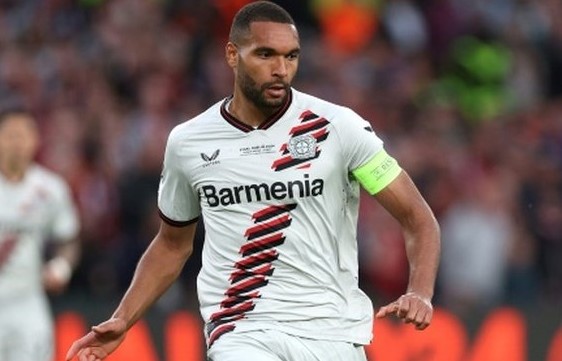 Leverkusen : Tah a bien choisi le Barça