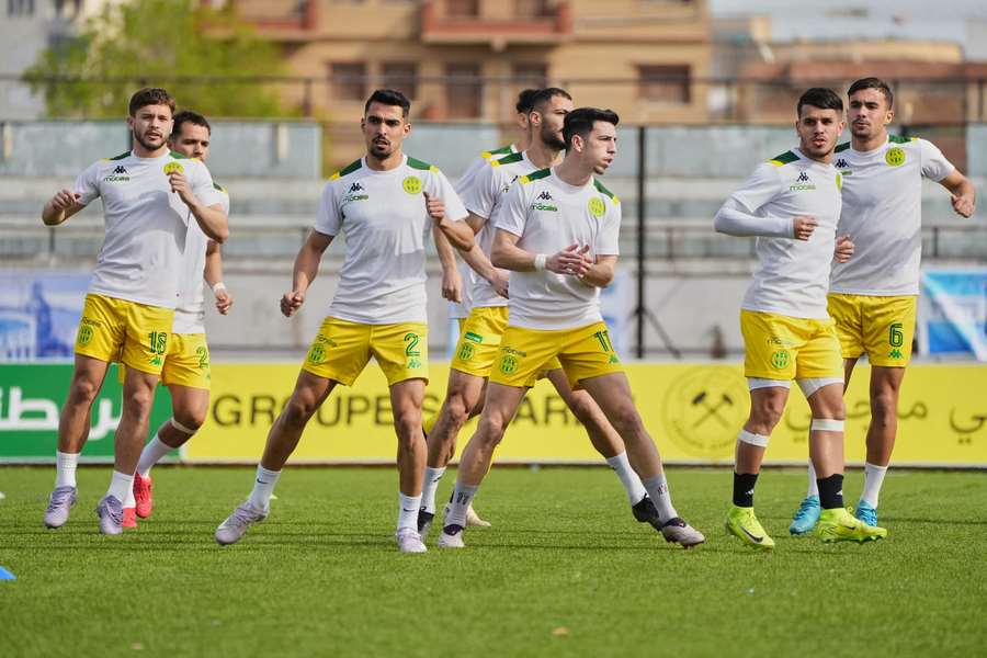 Les Kabyles prêts pour le PAC