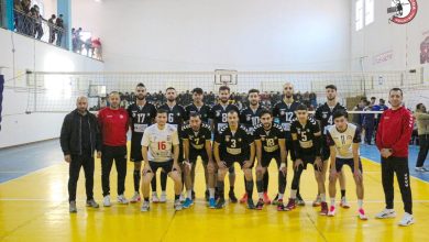 Des résultats satisfaisants pour le Mouloudia