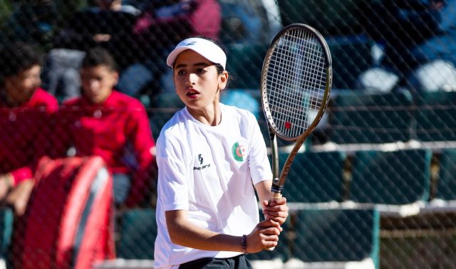 L’Algérie représentée par quatre athlètes aux Championnats d’Afrique U-14 