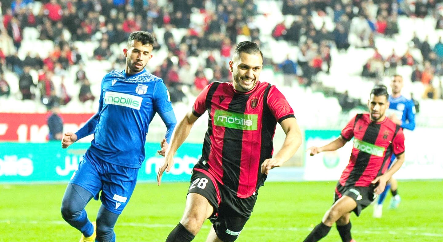 Coupe d’Algérie :  la route pour la finale s’ouvre !