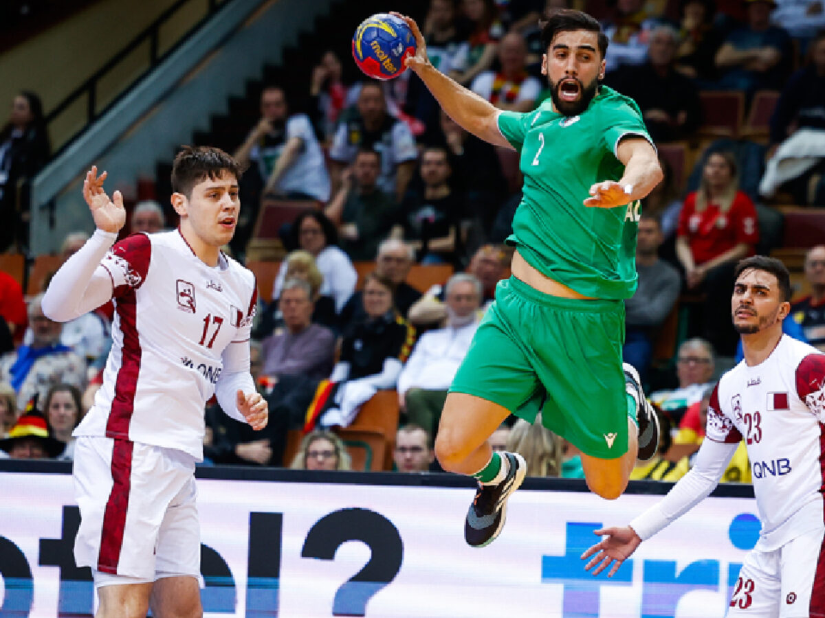 Quel remède pour le handball algérien ?