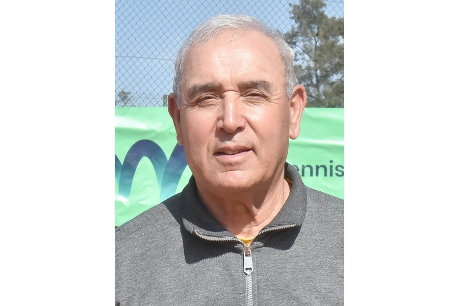 Boualem Hadj-Ali (directeur du tournoi) :