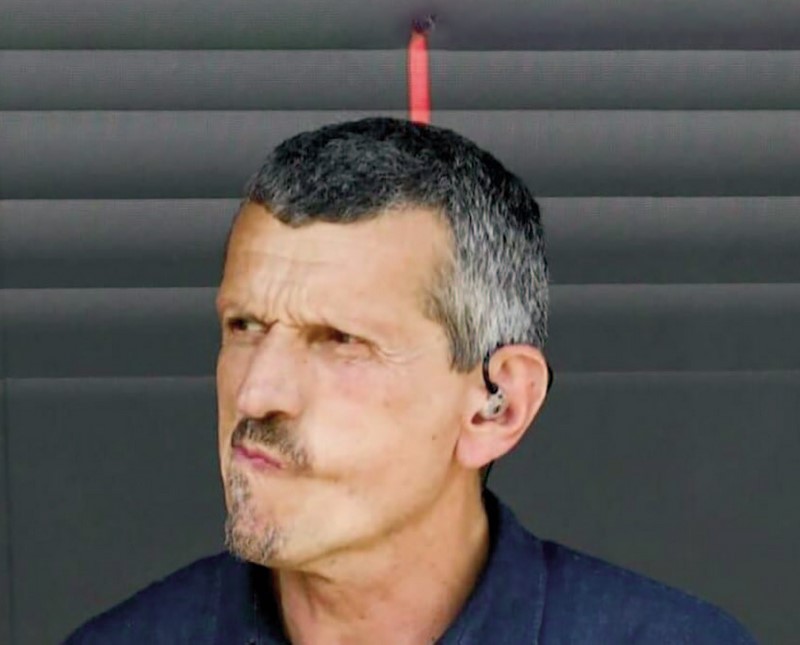 Günther Steiner réagit aux sanctions de la FIA