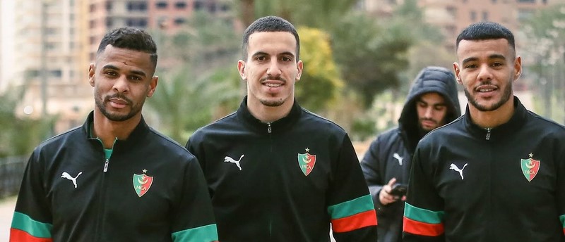 Benyahia devrait reconduire Bayazid face à son ancien club