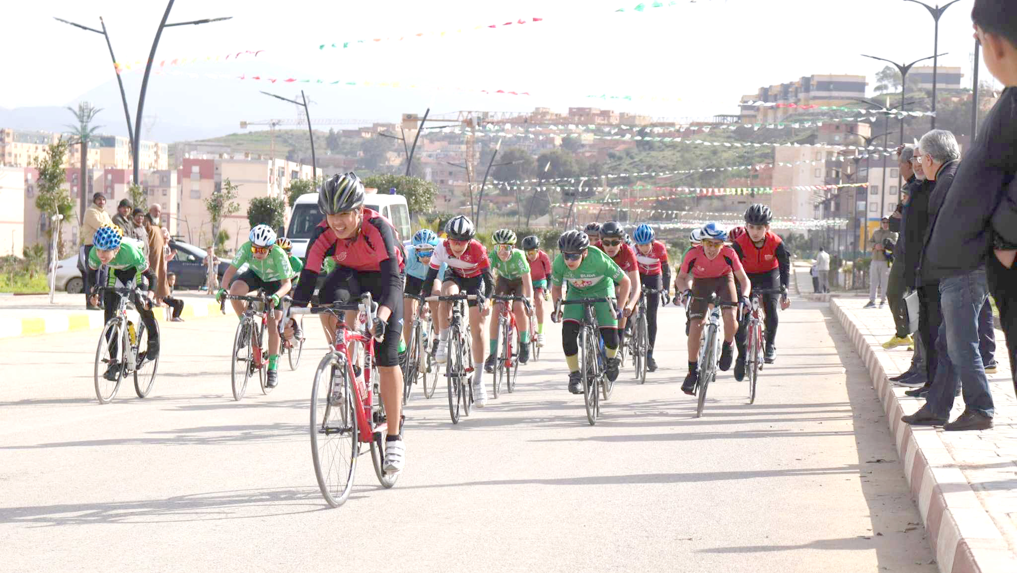 Rendez-vous du 7 au 21 mars à Oran