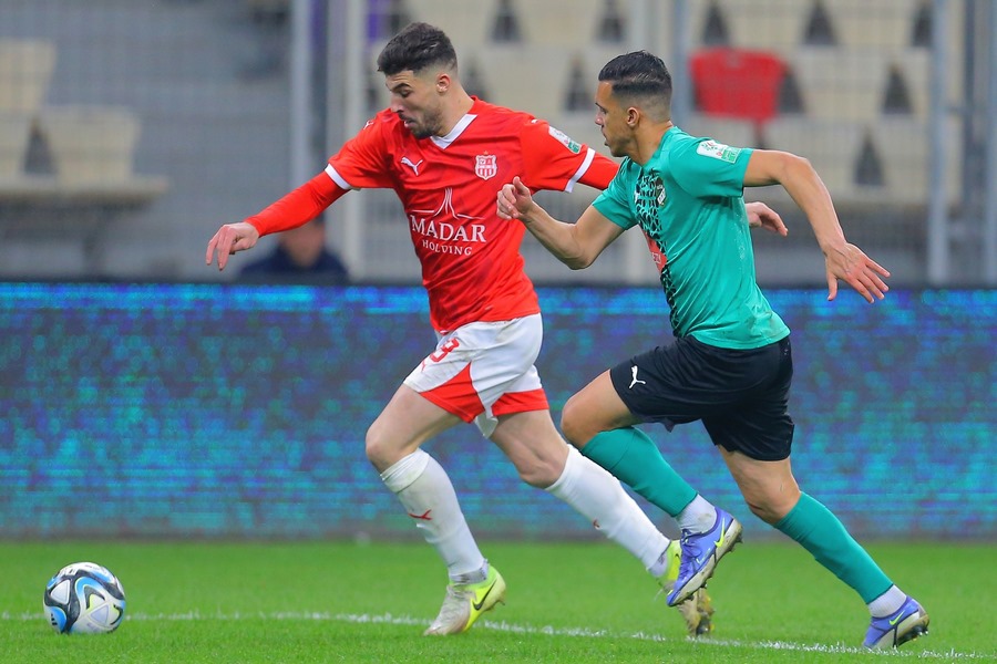 Mahious, la carte gagnante de Ramovic
