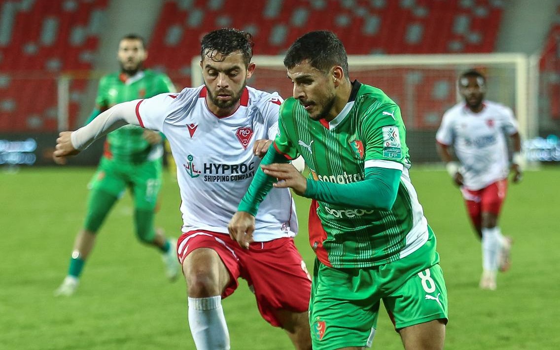 Benyahia met en garde ses troupes contre tout relâchement