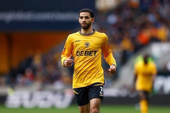 Rayan Aït-Nouri dans le Top 10 des meilleurs joueurs de Premier League