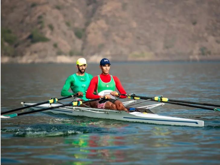 Le Sport Nautique d’Alger sacré champion d’Algérie