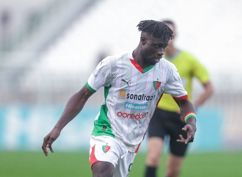 Bangoura signe un doublé