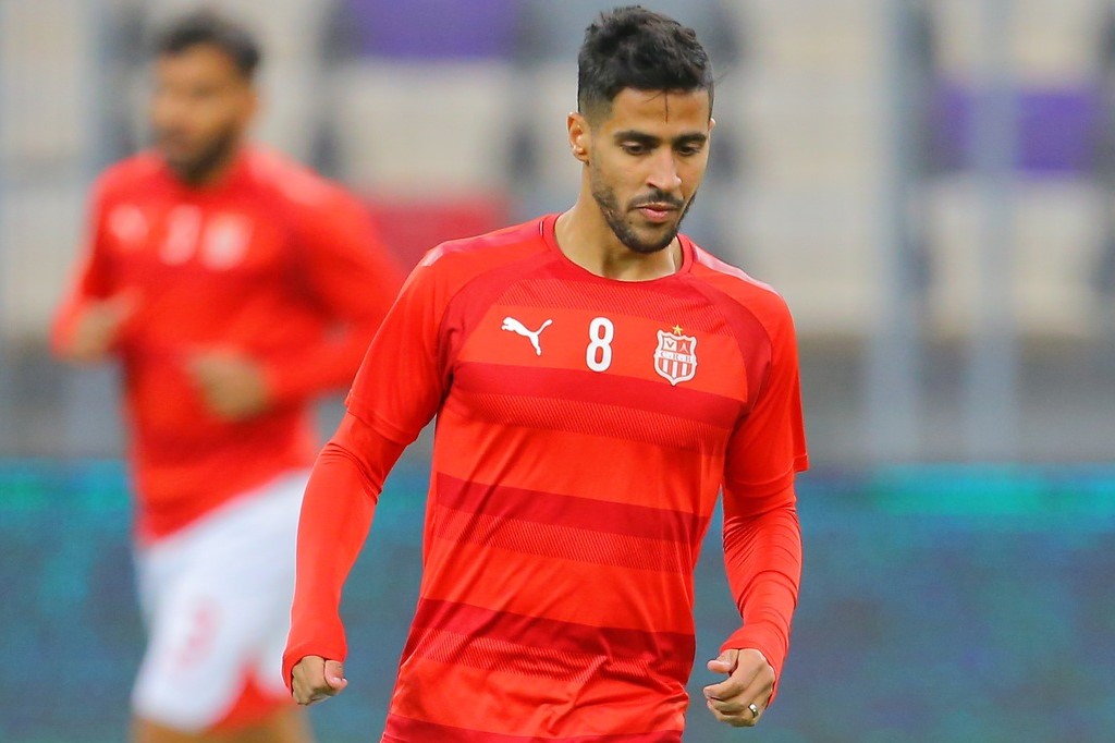Benguit : « J’ai juste exprimé ma joie »