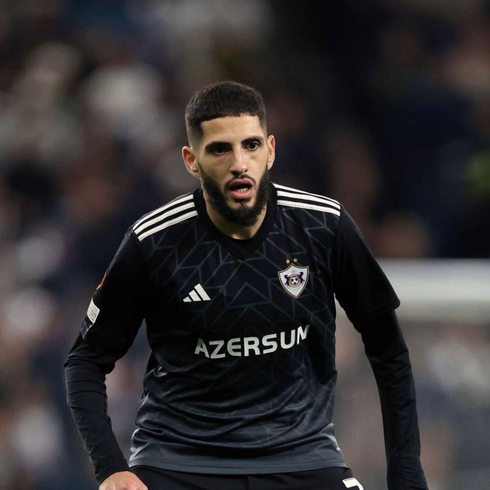 Yassine Benzia vers la Saudi Pro League