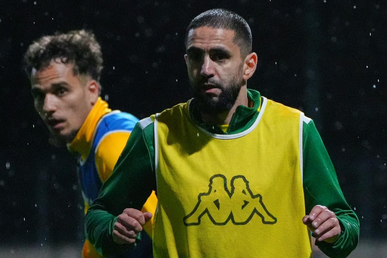 L’absence de Boudebouz se poursuit
