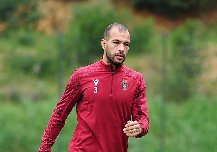 Boukhenchouche retrouvera sa place demain
