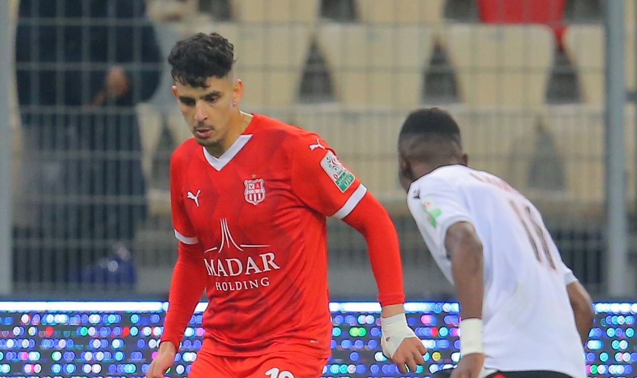 Ramovic responsabilise Boussouf