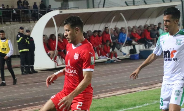 Tout pour rester en course au titre