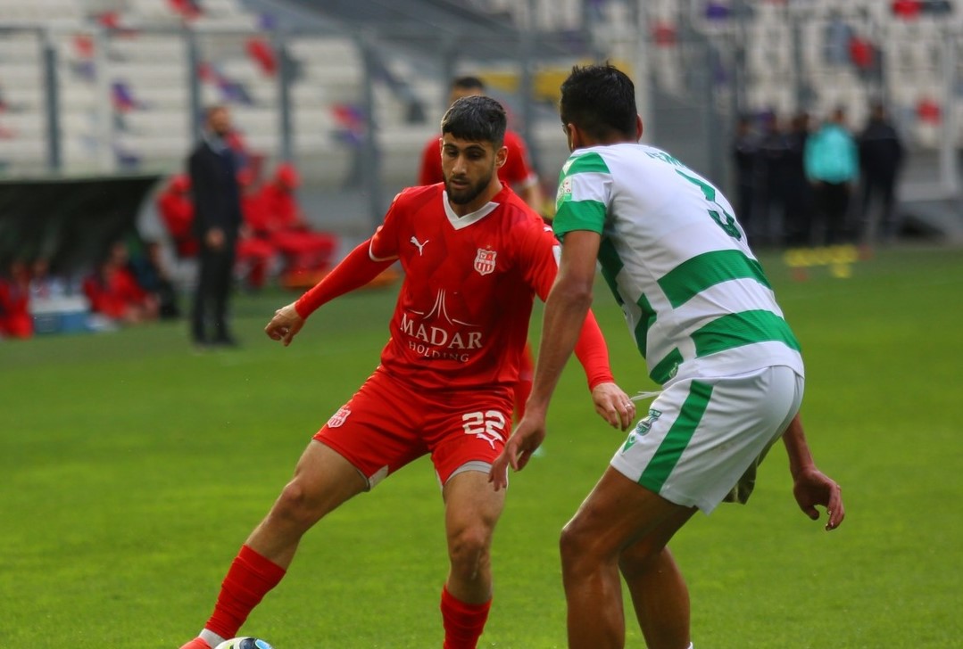Une folle remontada pour rester en course pour le titre