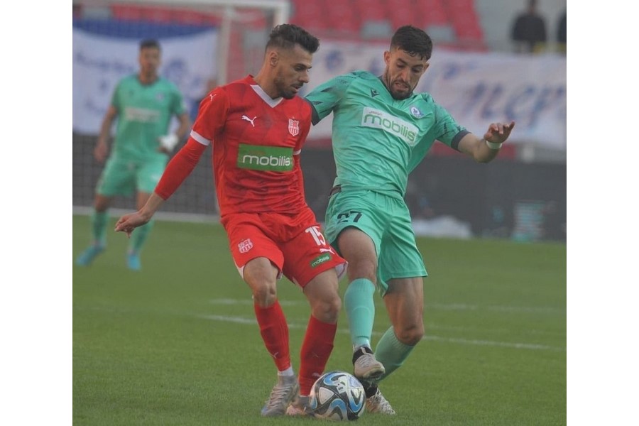 Le Chabab en route vers sa 10e Coupe