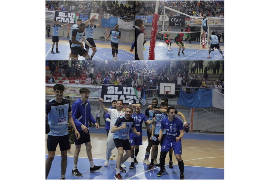 Fin du premier tournoi des play-offs Le WAT et la JSCOA imposent leur loi