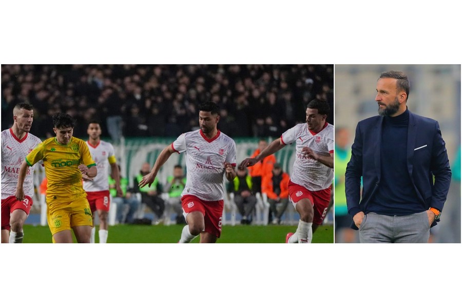 Gagner, la seule alternative pour le Chabab