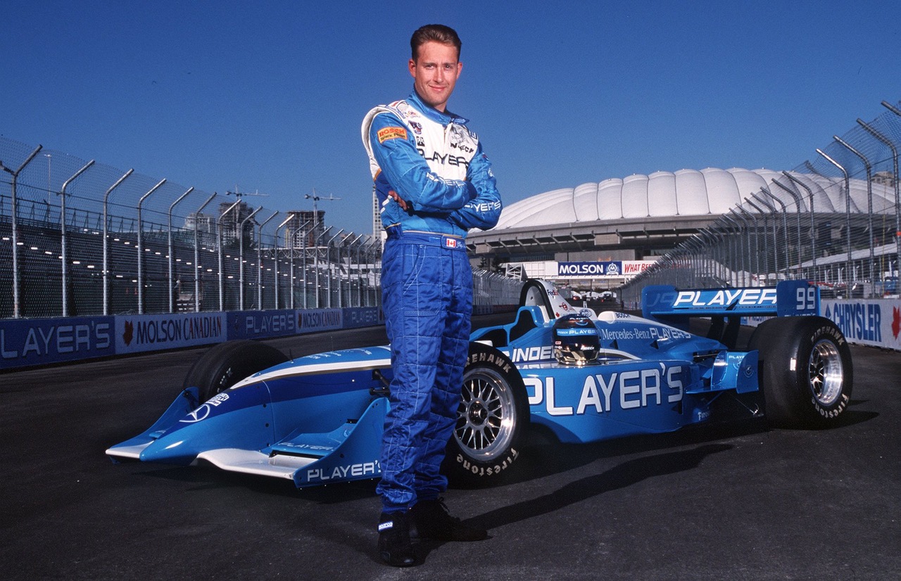 Greg Moore : un hommage émouvant pour ses 50 ans