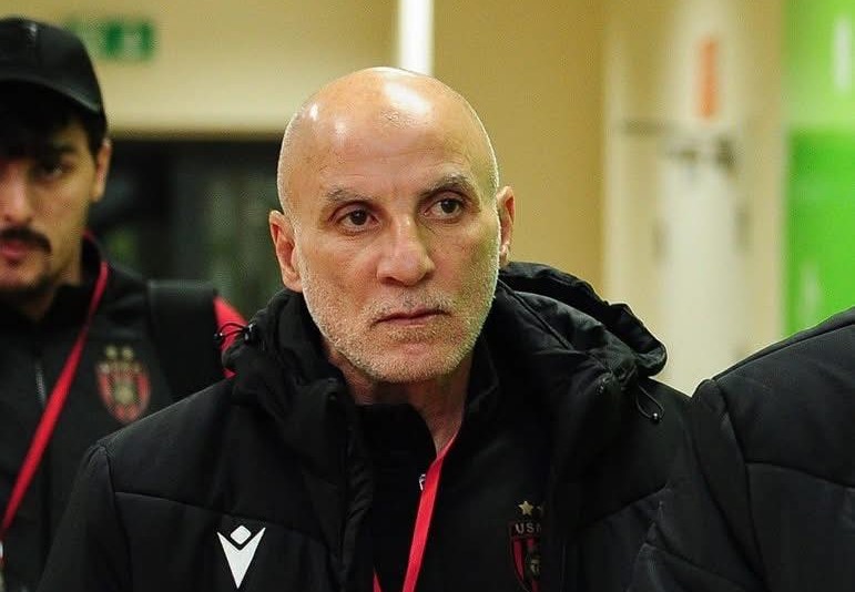 Hadj Adlene : « L’USMA a besoin de ses supporters »