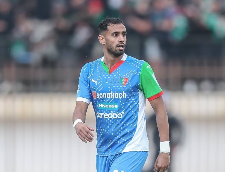 Helaïmia : « Nous sommes à un match de la délivrance »
