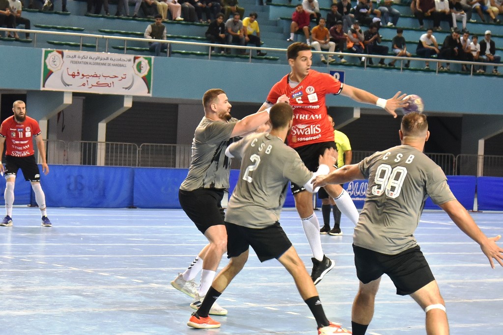 Le dernier tournant pour la course aux play-offs