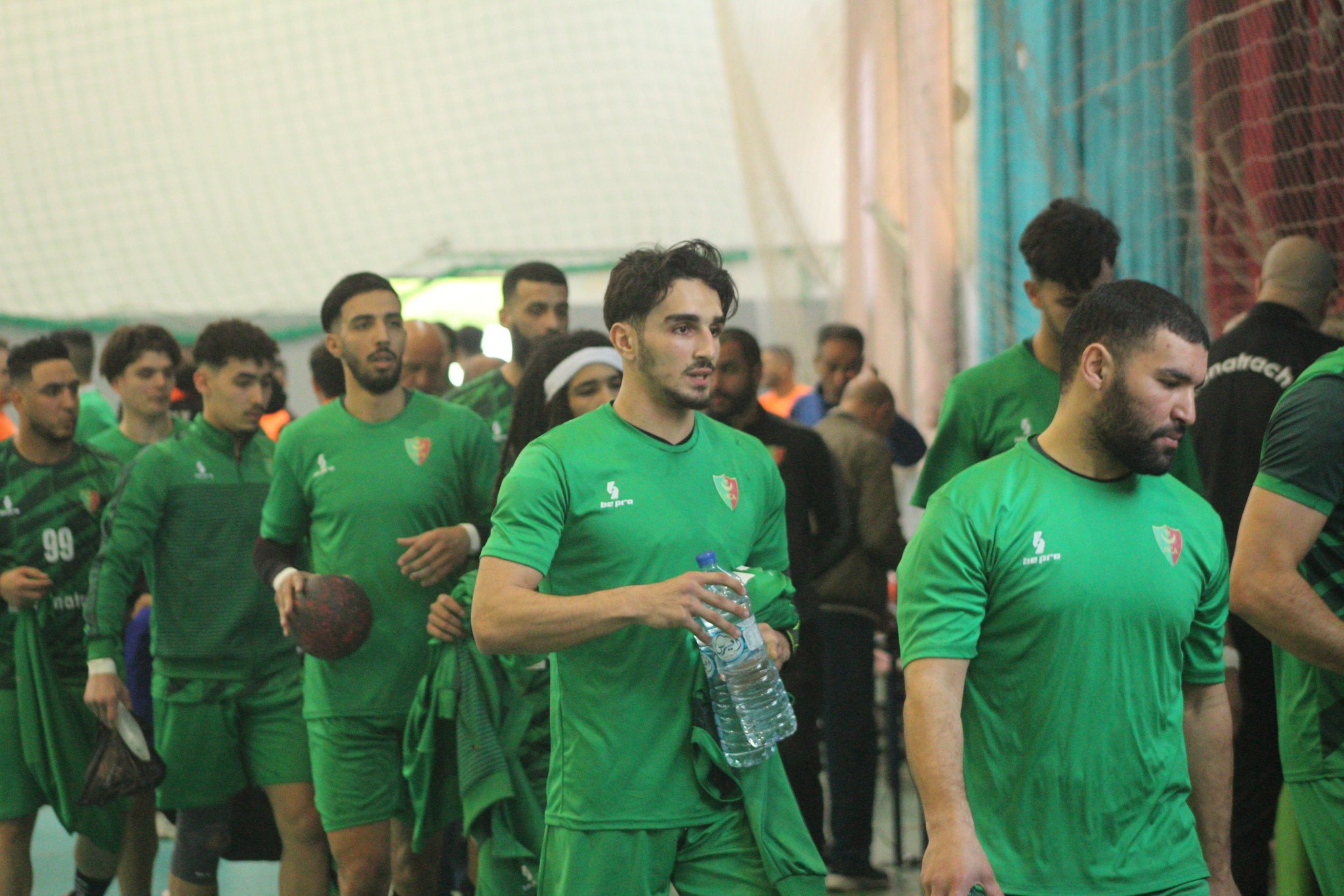 Le Mouloudia d’Alger tout droit vers un retour en Excellence A