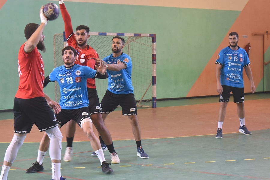 Les 8 qualifiés pour les play-offs officiellement connus