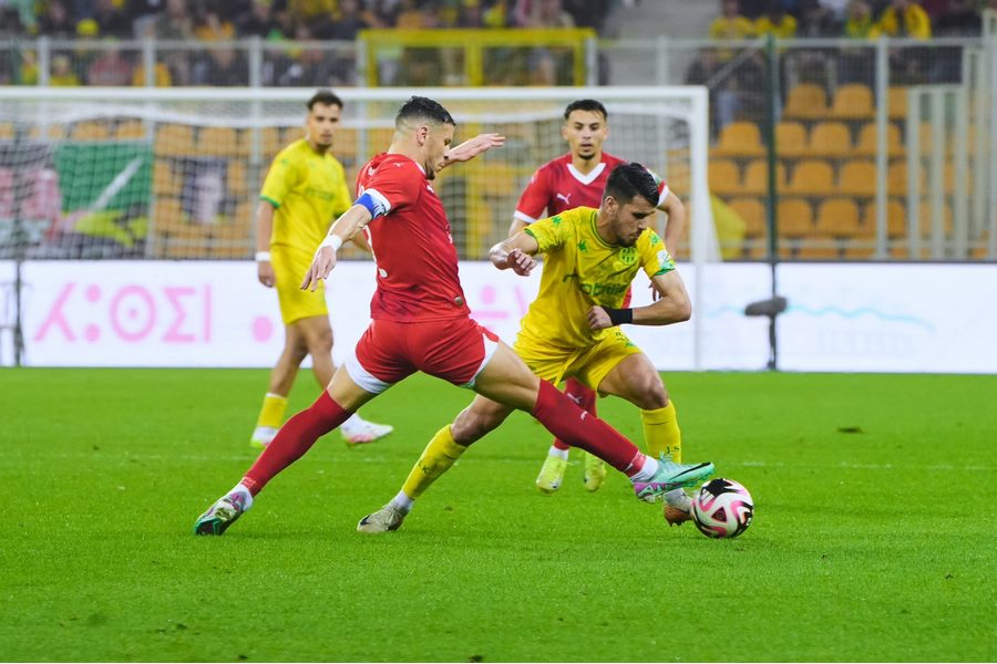 Les canaris visent la Ligue des champions 