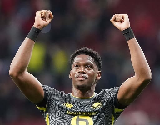 LOSC : Jonathan David priorité de Liverpool